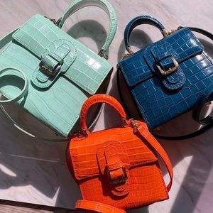 Dropping this April! 😍😍